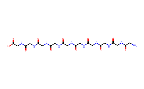 Decaglycine 76960-32-2